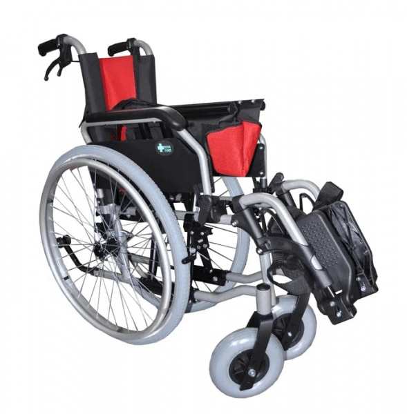 invalidny-vozik-cruiser-smart RF-7-cerveny-3
